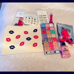 Accessories